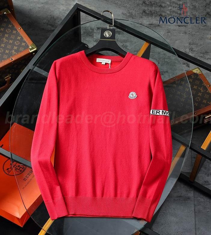 Moncler Men's Sweater 18